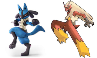 Illustration for article titled Possible Echo Fighters for Every Smash Ultimate Character